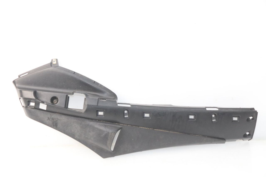 photo de rechter dorpel PIAGGIO FLY IE 125 (2012 - 2017) - Hoofdaanzicht