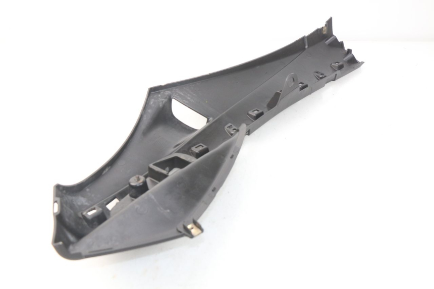 photo de rechter dorpel PIAGGIO FLY IE 125 (2012 - 2017) - Zoom op gebruiksstaat