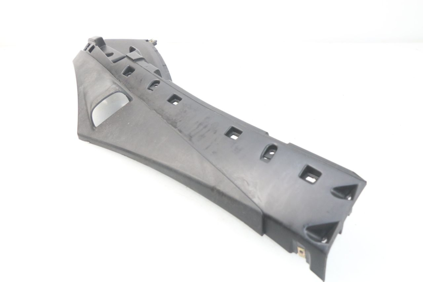 photo de rechter dorpel PIAGGIO FLY IE 125 (2012 - 2017) - Technische close-up