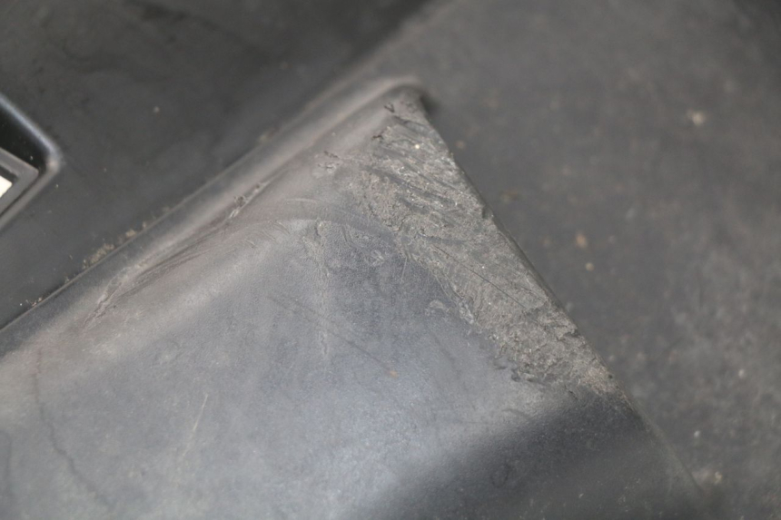 photo de rechter dorpel PIAGGIO FLY IE 125 (2012 - 2017) - Bevestigingspunten