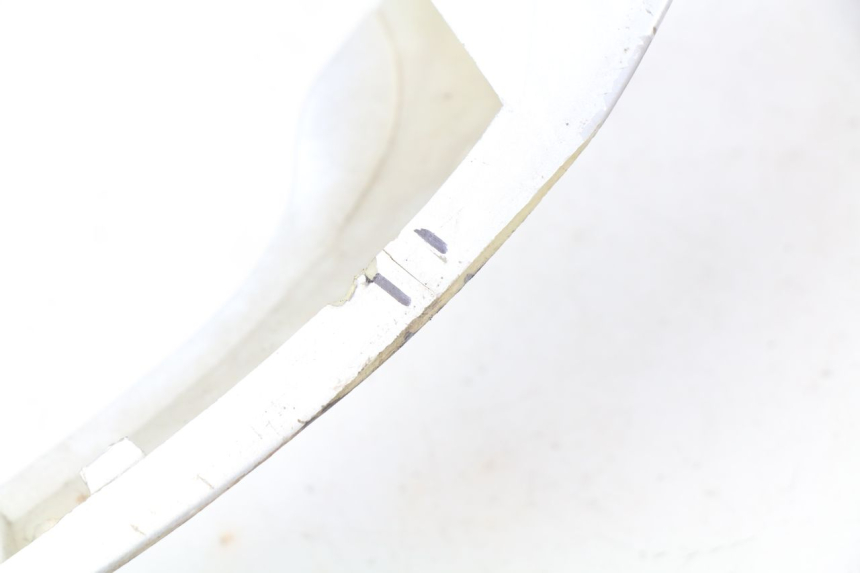 photo de rechter dorpel SACHS FY125T FY T 125 (2007 - 2011) - Technische close-up