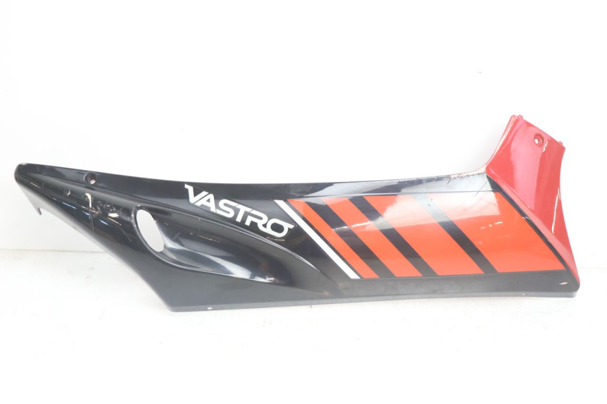 photo de Rechter zijschort VASTRO GP 2T 50 (2013 - 2017) - Hoofdaanzicht
