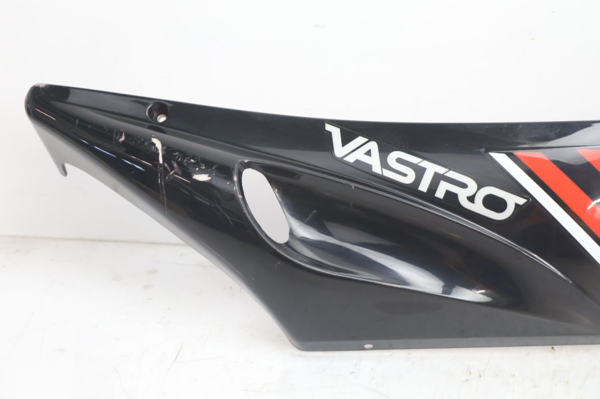 photo de Rechter zijschort VASTRO GP 2T 50 (2013 - 2017) - Detail van het onderdeel
