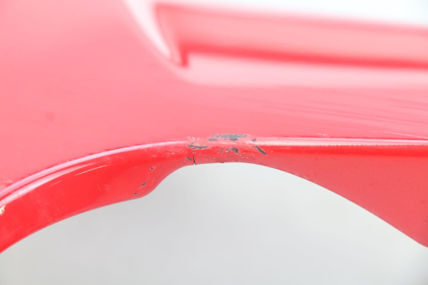 photo de rechter dorpel SUZUKI GSX-R GSXR 750 (2011 - 2016) - Detail van het onderdeel