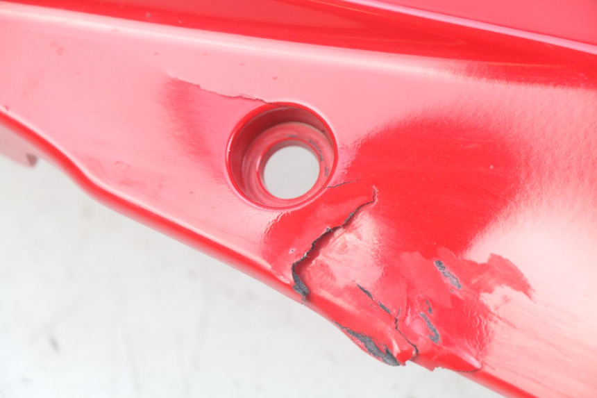 photo de rechter dorpel SUZUKI GSX-R GSXR 750 (2011 - 2016) - Kenmerkende details