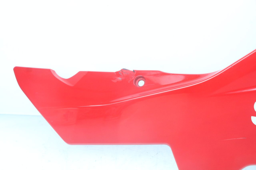 photo de rechter dorpel SUZUKI GSX-R GSXR 750 (2011 - 2016) - Zoom op componenten