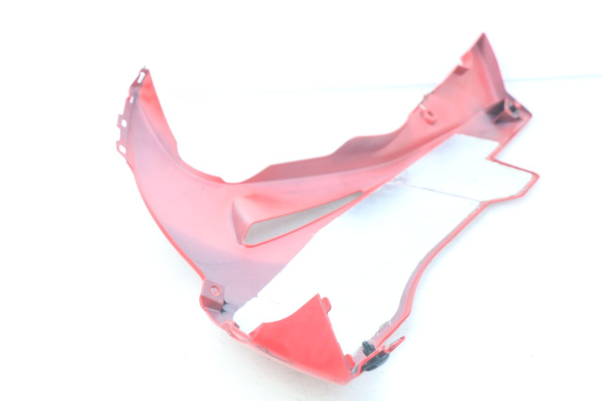 photo de rechter dorpel SUZUKI GSX-R GSXR 750 (2011 - 2016) - Zoom op gebruiksstaat