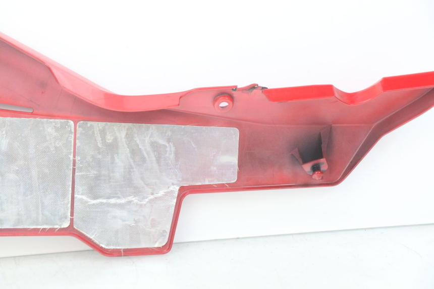 photo de rechter dorpel SUZUKI GSX-R GSXR 750 (2011 - 2016) - Bevestigingspunten