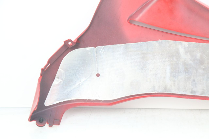 photo de rechter dorpel SUZUKI GSX-R GSXR 750 (2011 - 2016) - Staat van het oppervlak