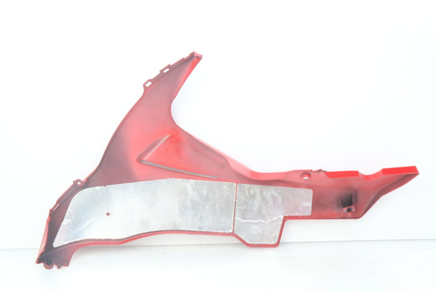 photo de rechter dorpel SUZUKI GSX-R GSXR 750 (2011 - 2016) - Markeringen en referenties