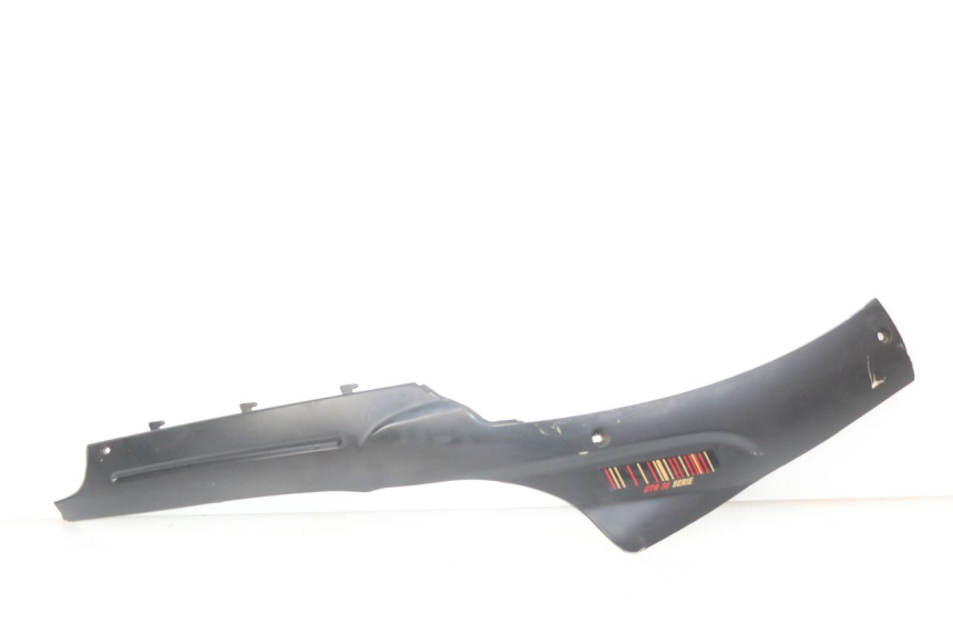 photo de rechter dorpel EUROCKA GTR 50 (2018 - 2021) - Hoofdaanzicht