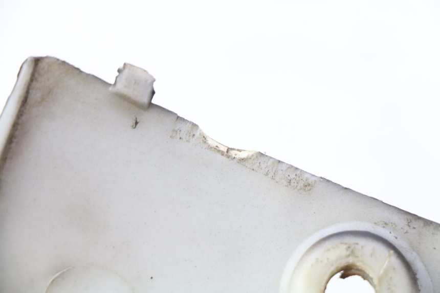 photo de rechter dorpel EUROCKA GTR 50 (2018 - 2021) - Detail van het onderdeel