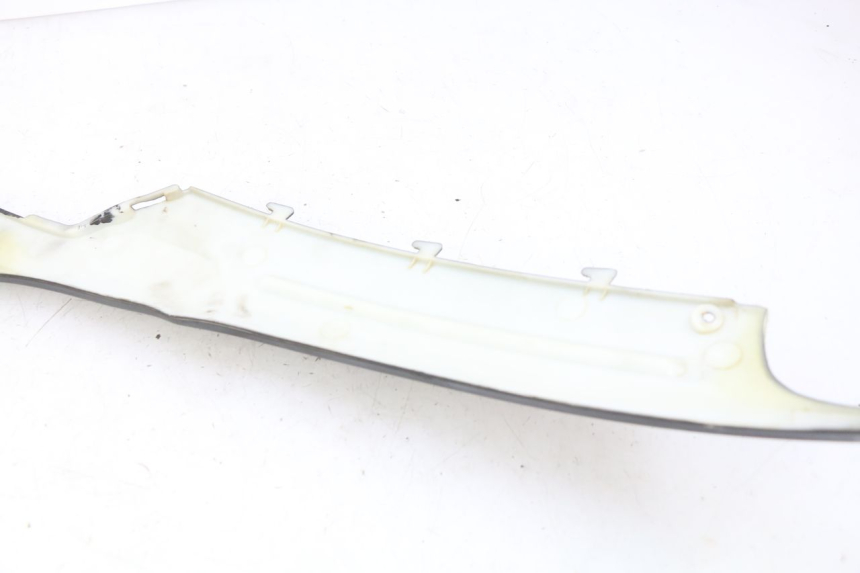 photo de rechter dorpel EUROCKA GTR 50 (2018 - 2021) - Zoom op gebruiksstaat