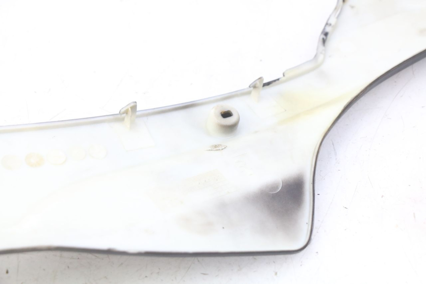 photo de rechter dorpel EUROCKA GTR 50 (2018 - 2021) - Andere kijkhoek