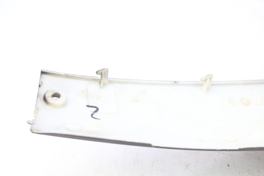 photo de rechter dorpel EUROCKA GTR 50 (2018 - 2021) - Technische close-up