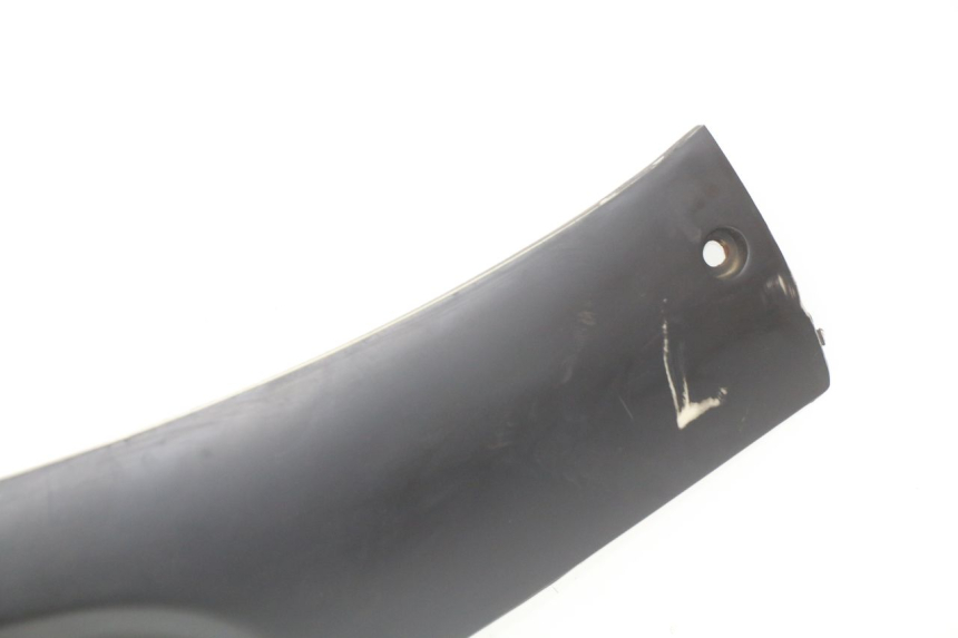 photo de rechter dorpel EUROCKA GTR 50 (2018 - 2021) - Staat van het oppervlak