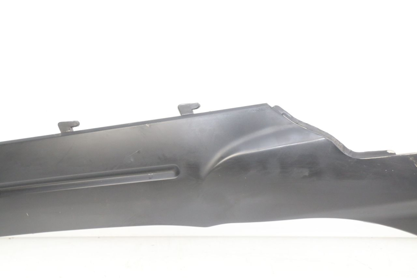 photo de rechter dorpel EUROCKA GTR 50 (2018 - 2021) - Markeringen en referenties