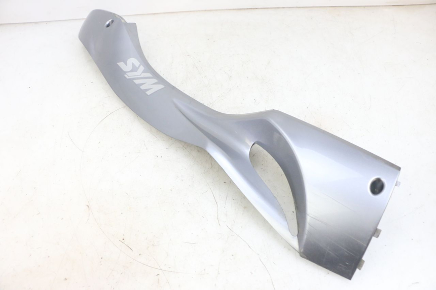 photo de rechter dorpel SYM GTS EVO 125 (2009 - 2013) - Kenmerkende details