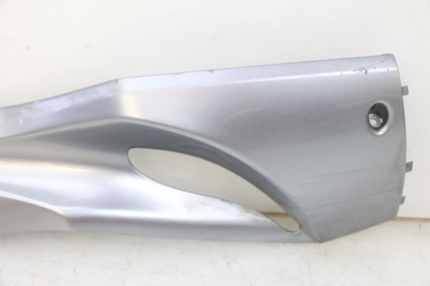 photo de rechter dorpel SYM GTS EVO 125 (2009 - 2013) - Aanvullende foto