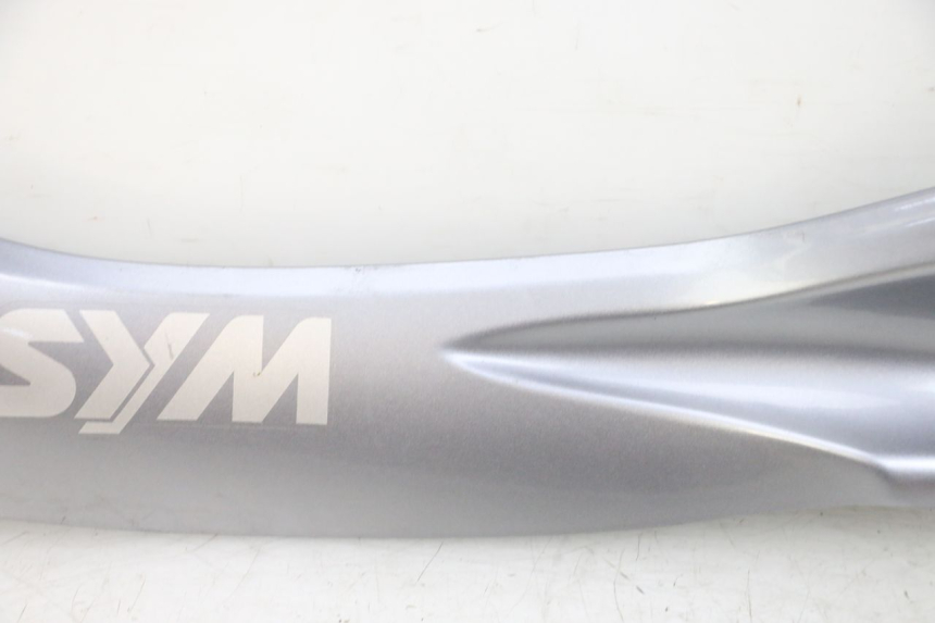 photo de rechter dorpel SYM GTS EVO 125 (2009 - 2013) - Visuele inspectie