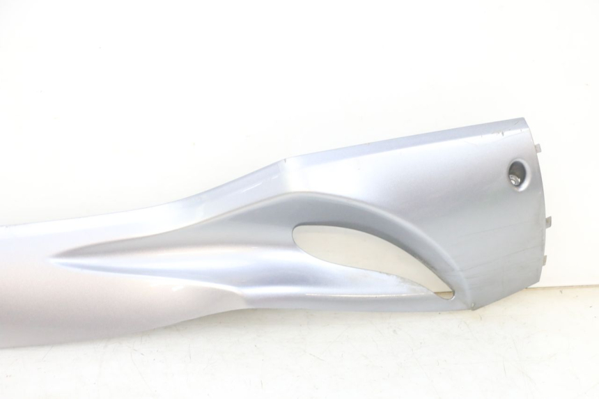 photo de rechter dorpel SYM GTS EVO 125 (2009 - 2013) - Alternatieve hoek