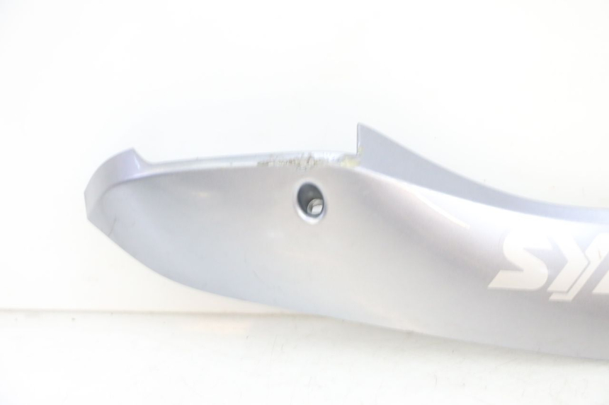 photo de rechter dorpel SYM GTS EVO 125 (2009 - 2013) - Zoom op kwaliteit