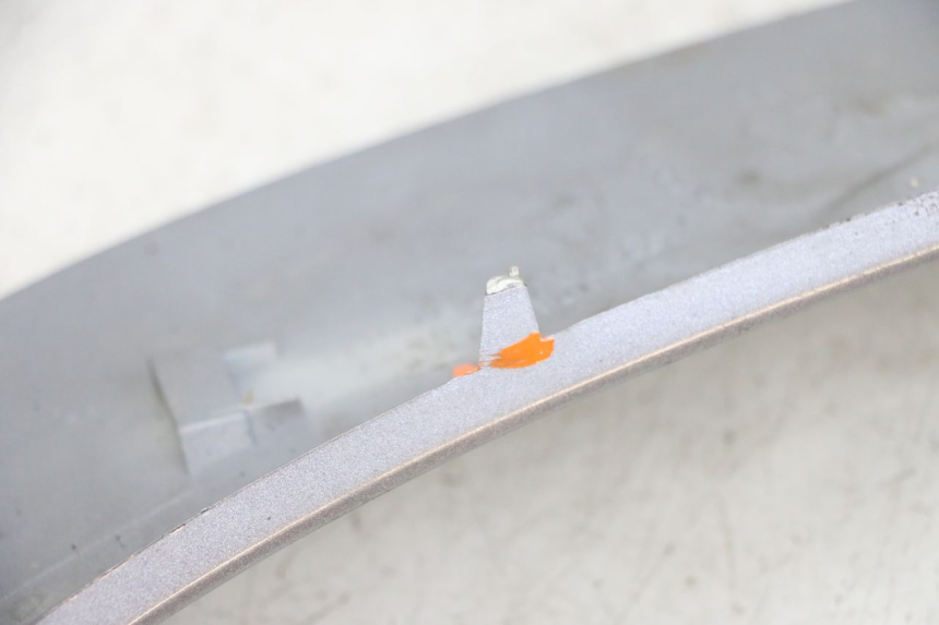 photo de rechter dorpel SYM GTS EVO 125 (2009 - 2013) - Gecontroleerd onderdeel