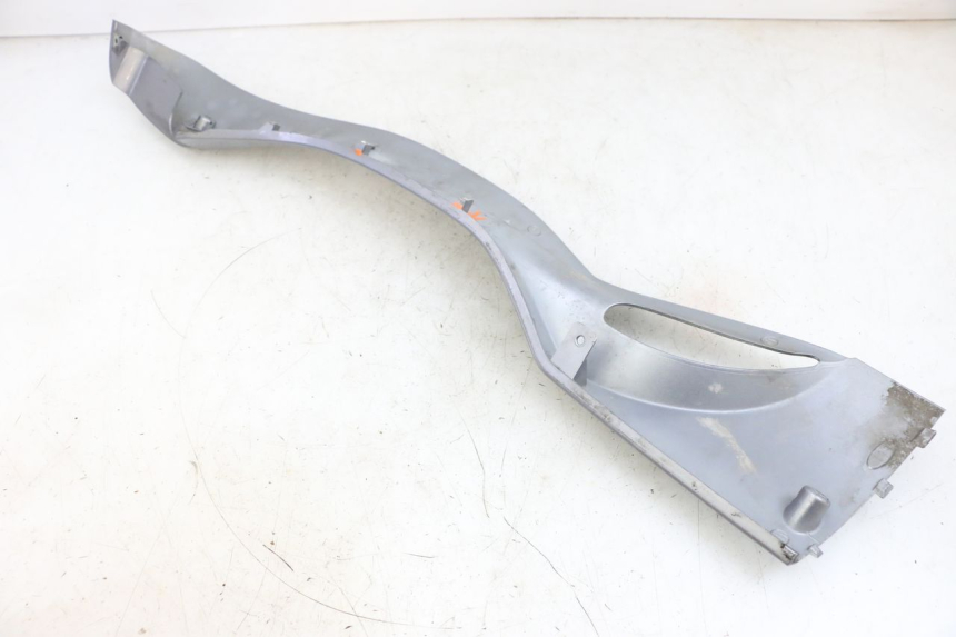 photo de rechter dorpel SYM GTS EVO 125 (2009 - 2013) - Markeringen en referenties