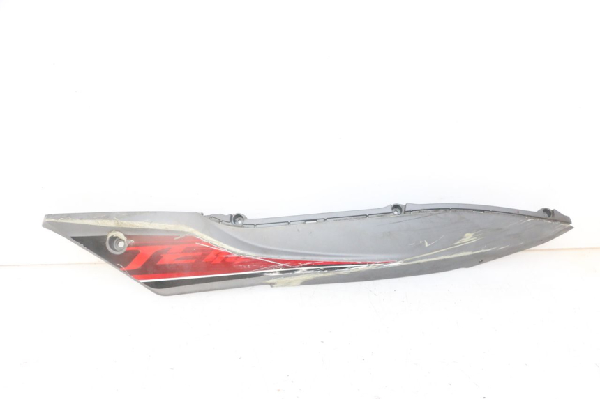 photo de rechter dorpel SYM JET 14 4T 50 (2018 - 2022) - Hoofdaanzicht