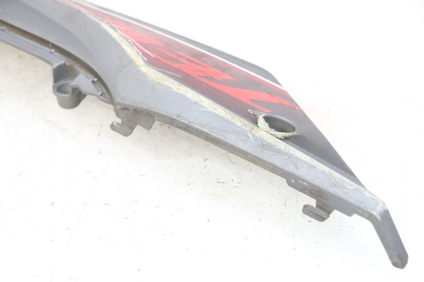 photo de rechter dorpel SYM JET 14 4T 50 (2018 - 2022) - Staat van het oppervlak