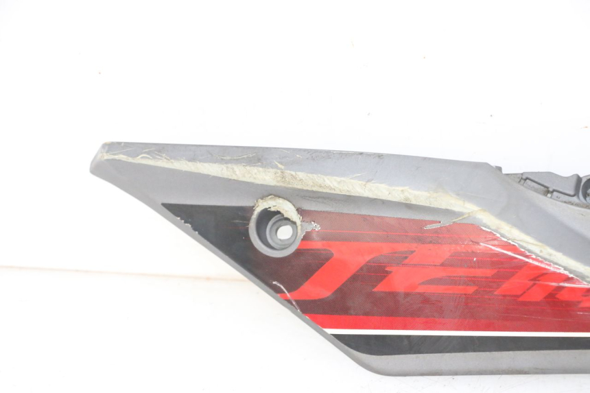 photo de rechter dorpel SYM JET 14 4T 50 (2018 - 2022) - Gecontroleerd onderdeel