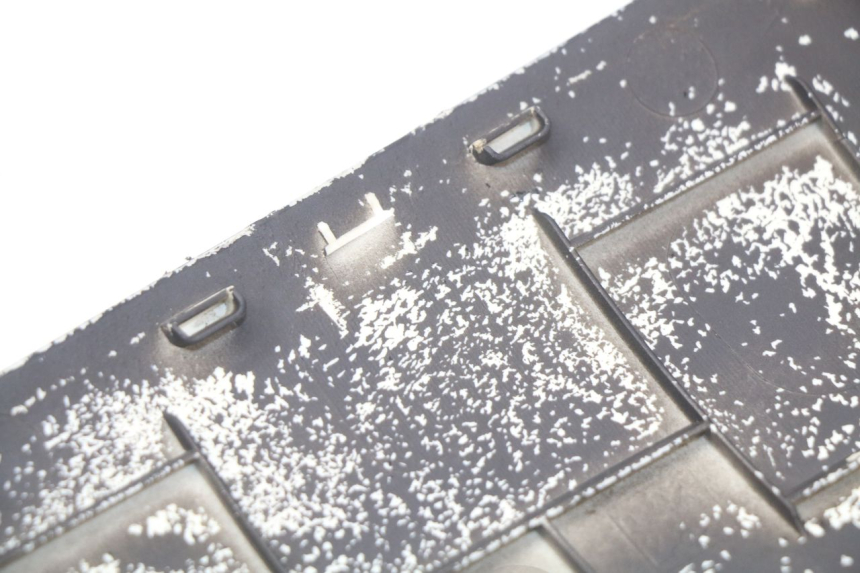 photo de rechter dorpel PEUGEOT KISBEE 2T 50 (2010 - 2017) - Overzicht