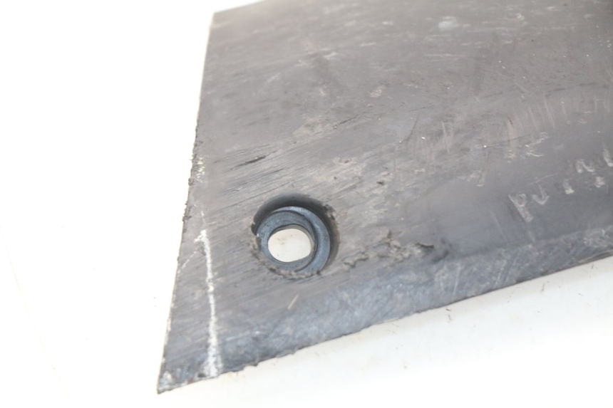 photo de rechter dorpel PEUGEOT KISBEE 2T 50 (2010 - 2017) - Zoom op gebruiksstaat