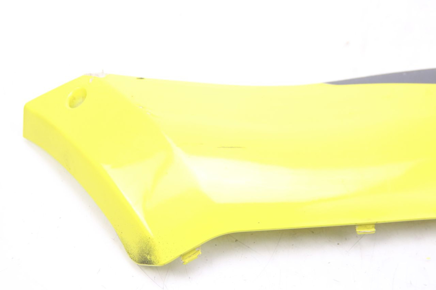 photo de rechter dorpel PEUGEOT KISBEE 4T 50 (2018 - 2022) - Zoom op gebruiksstaat