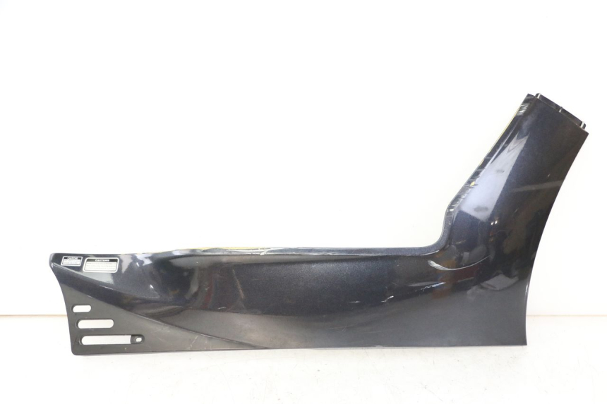 photo de rechter dorpel KYMCO XCITING 500 (2007 - 2010) - Hoofdaanzicht