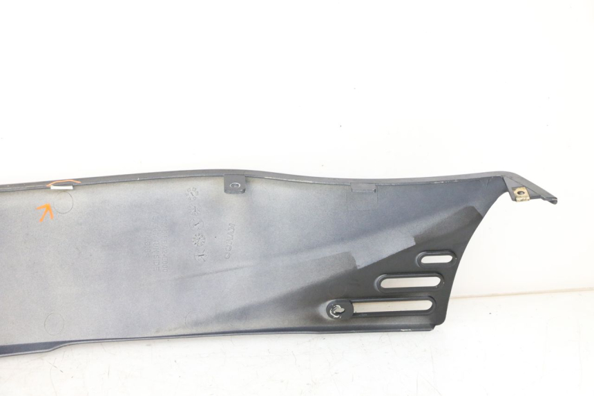 photo de rechter dorpel KYMCO XCITING 500 (2007 - 2010) - Kenmerkende details