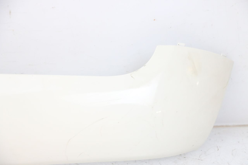 photo de rechter dorpel KYMCO LIKE 125 (2009 - 2016) - Zoom op componenten