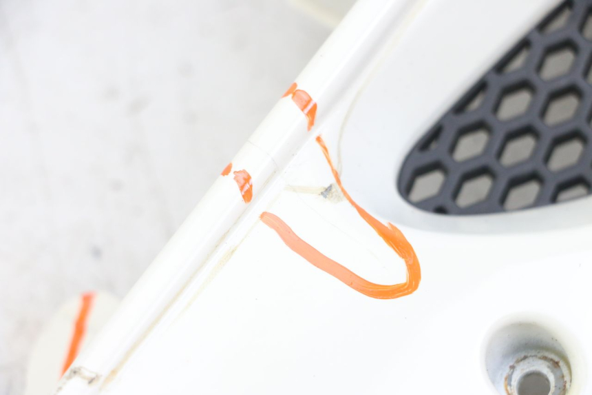 photo de rechter dorpel KYMCO LIKE 125 (2009 - 2016) - Gecontroleerd onderdeel