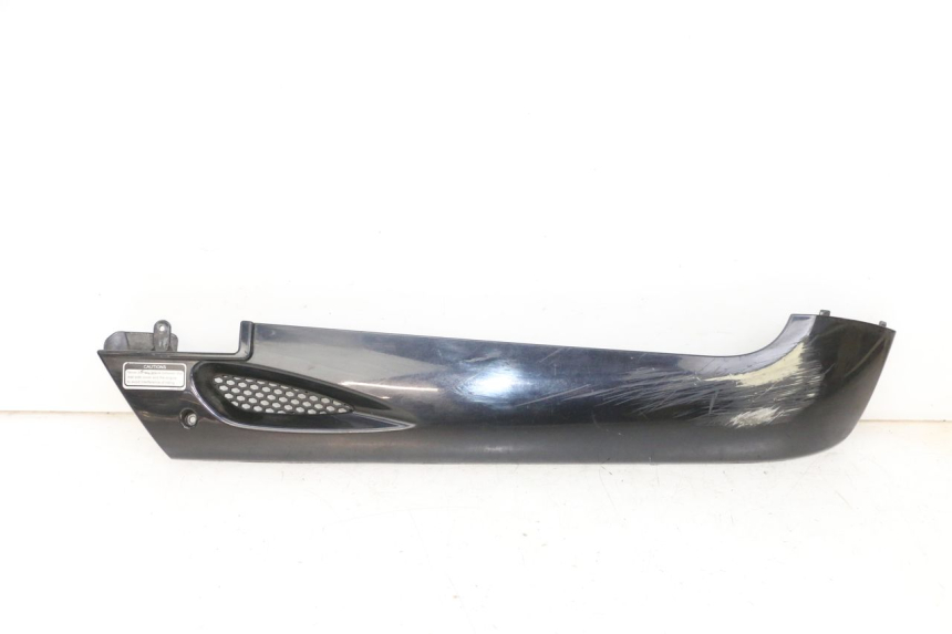 photo de rechter dorpel KYMCO LIKE 125 (2009 - 2016) - Hoofdaanzicht