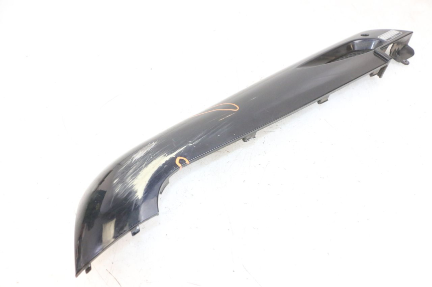 photo de rechter dorpel KYMCO LIKE 125 (2009 - 2016) - Technische close-up