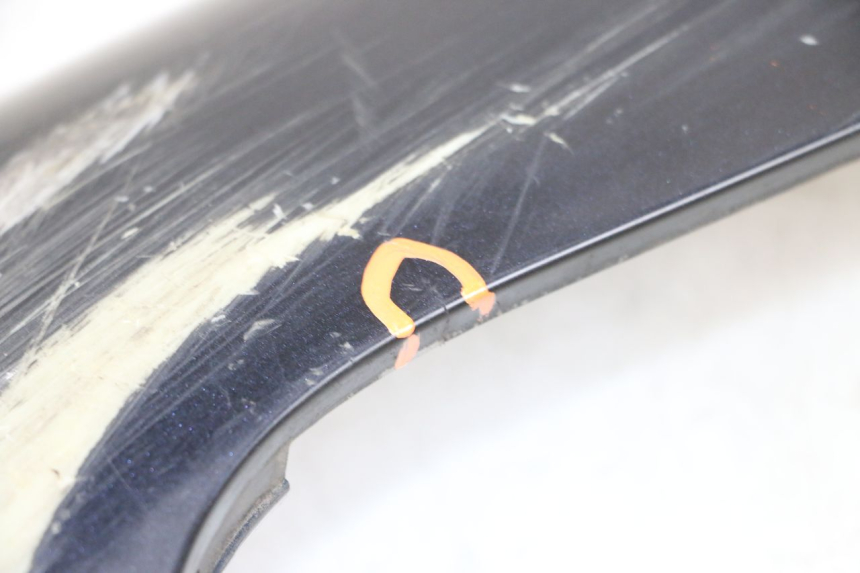 photo de rechter dorpel KYMCO LIKE 125 (2009 - 2016) - Overzicht