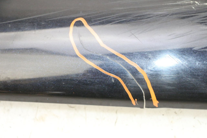 photo de rechter dorpel KYMCO LIKE 125 (2009 - 2016) - Markeringen en referenties