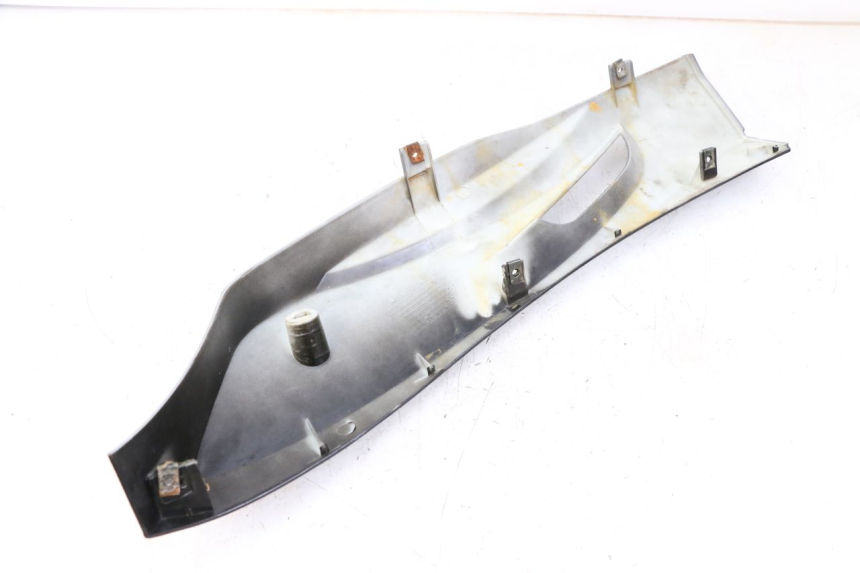 photo de rechter dorpel LONGJIA SHARPY 125 (2020 - 2024) - Andere kijkhoek