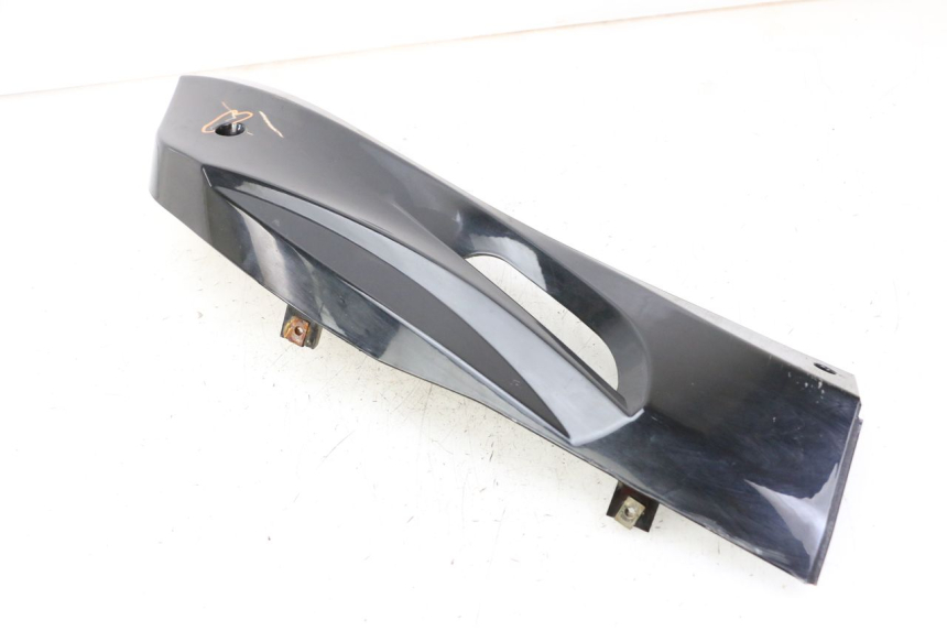 photo de rechter dorpel LONGJIA SHARPY 125 (2020 - 2024) - Technische close-up