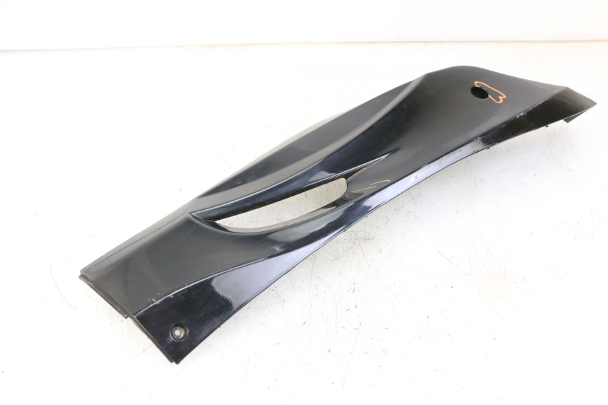 photo de rechter dorpel LONGJIA SHARPY 125 (2020 - 2024) - Overzicht