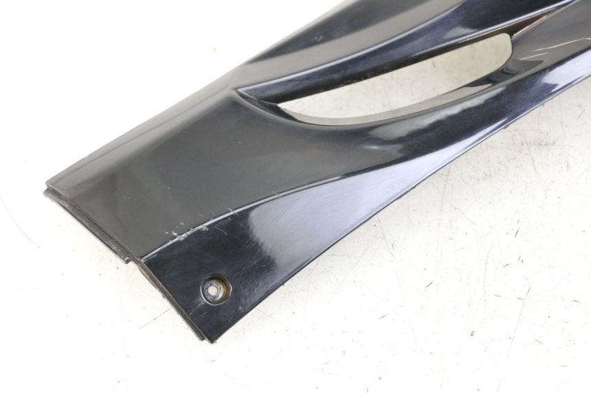 photo de rechter dorpel LONGJIA SHARPY 125 (2020 - 2024) - Bevestigingspunten