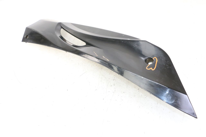 photo de rechter dorpel LONGJIA SHARPY 125 (2020 - 2024) - Gecontroleerd onderdeel