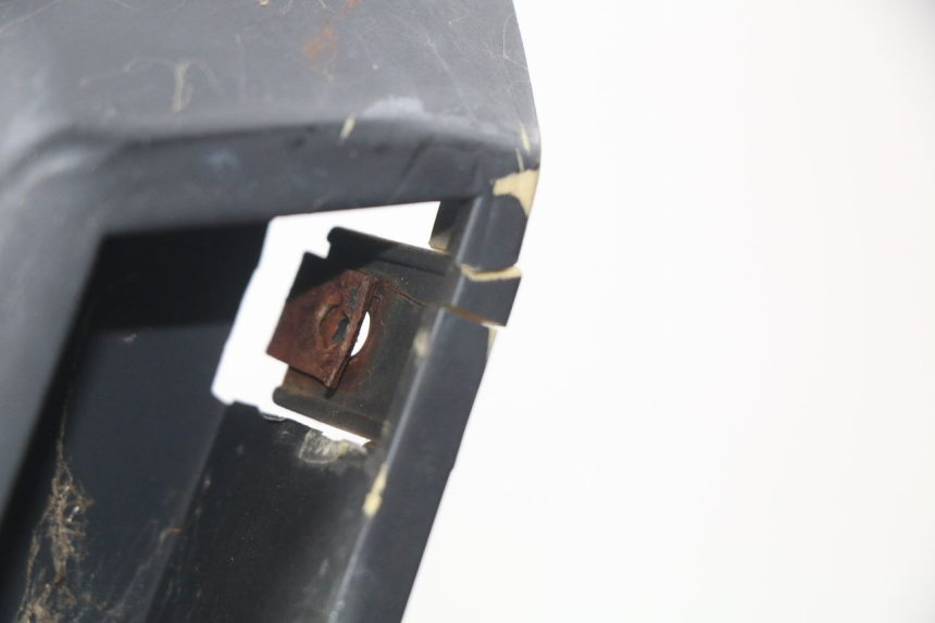 photo de rechter dorpel EUROCKA MATADOR 4T 50 (2010 - 2016) - Detail van het onderdeel