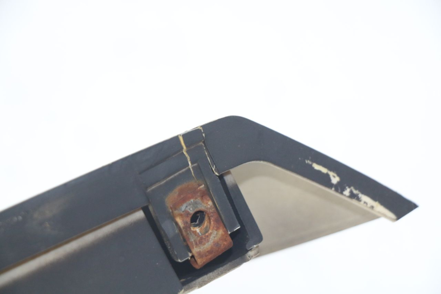 photo de rechter dorpel EUROCKA MATADOR 4T 50 (2010 - 2016) - Zoom op gebruiksstaat