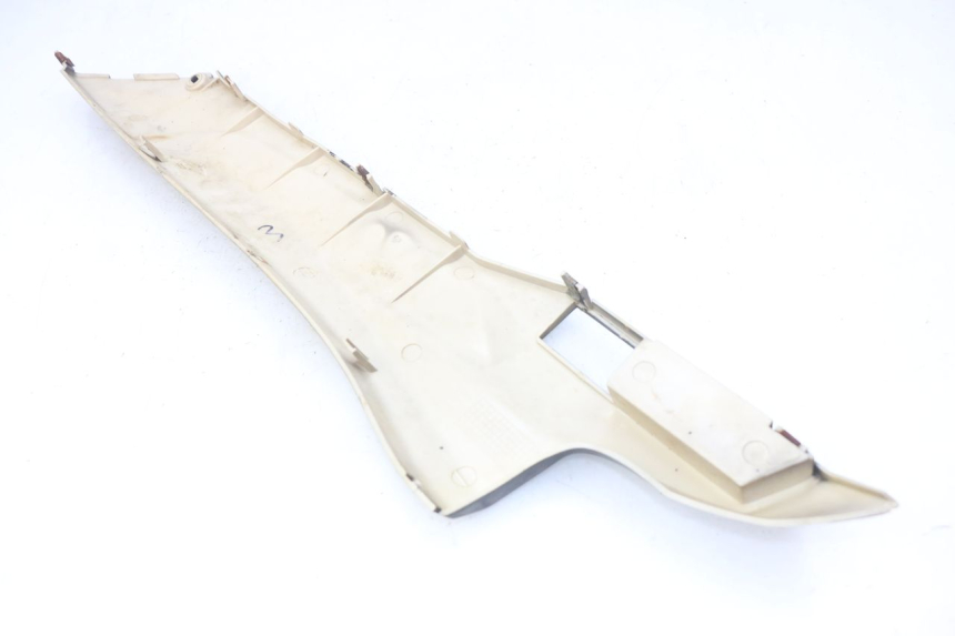 photo de rechter dorpel EUROCKA MATADOR 4T 50 (2010 - 2016) - Andere kijkhoek